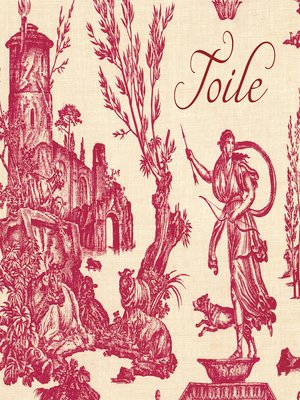 cover image of Toile